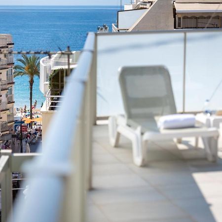 Climia 2Sleep Apartments بينايدورم المظهر الخارجي الصورة
