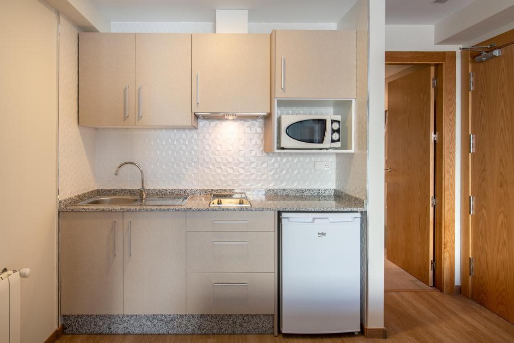 Climia 2Sleep Apartments بينايدورم المظهر الخارجي الصورة