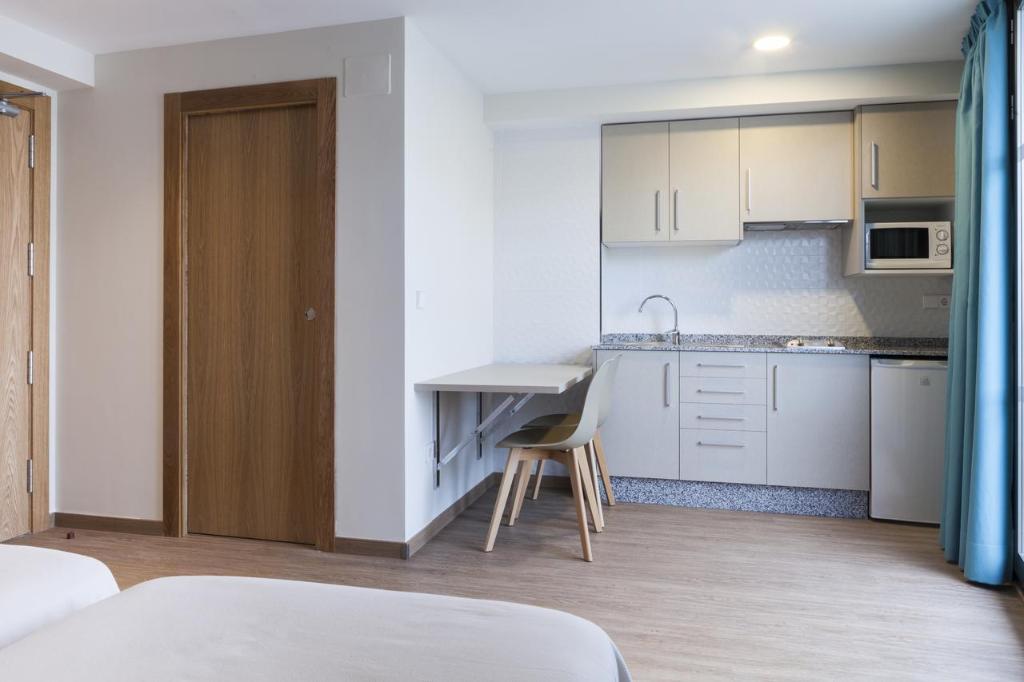 Climia 2Sleep Apartments بينايدورم المظهر الخارجي الصورة