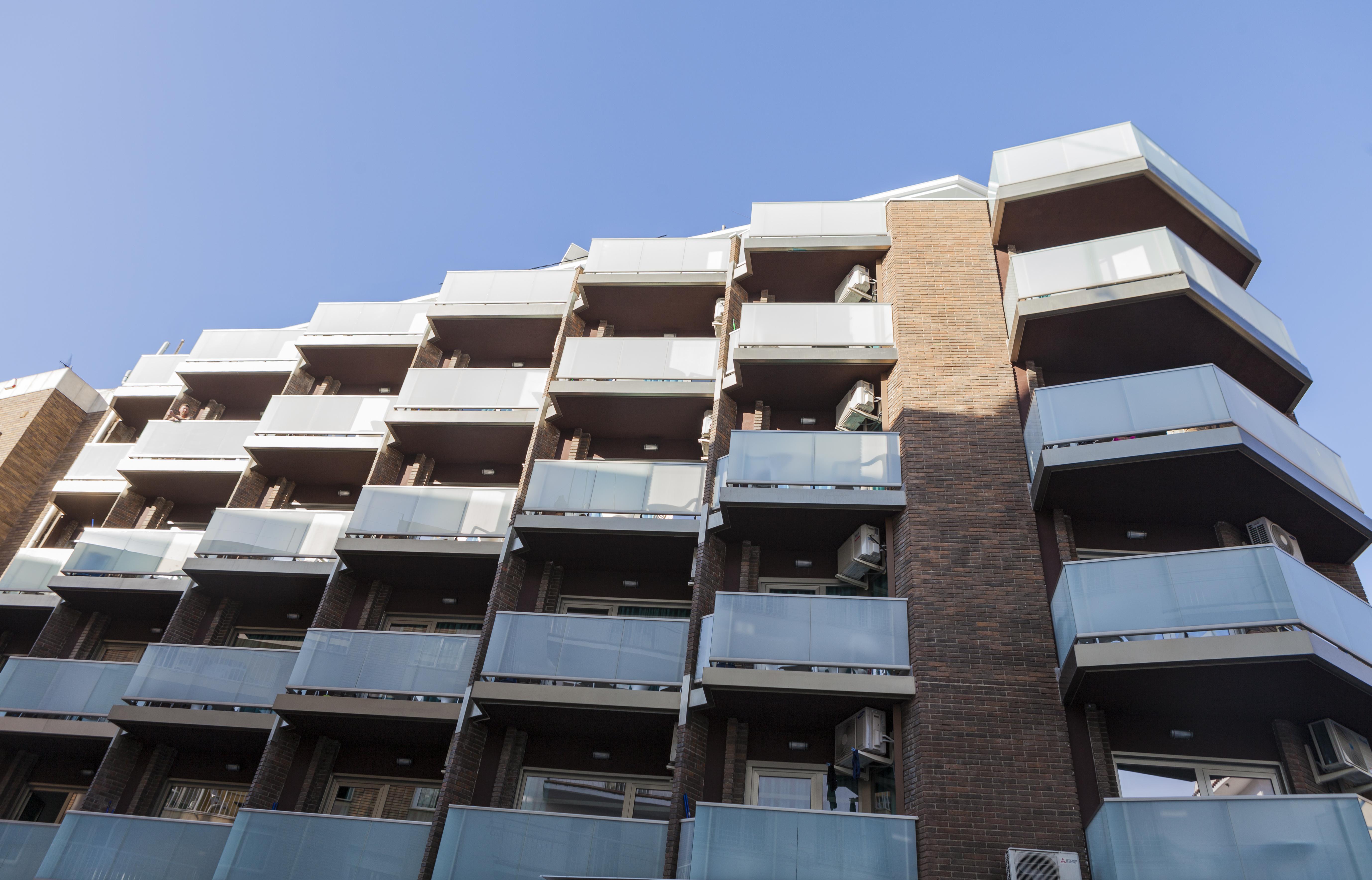 Climia 2Sleep Apartments بينايدورم المظهر الخارجي الصورة