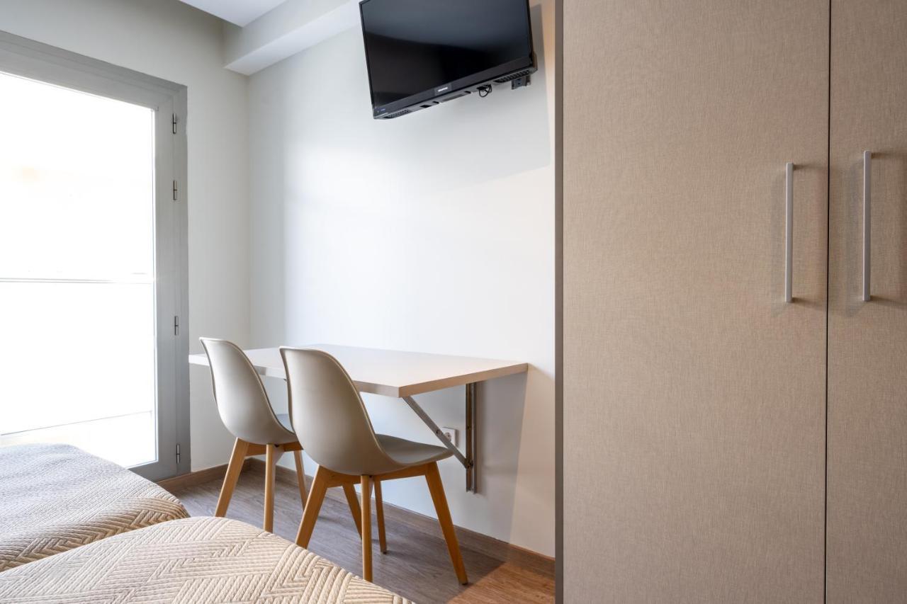 Climia 2Sleep Apartments بينايدورم المظهر الخارجي الصورة