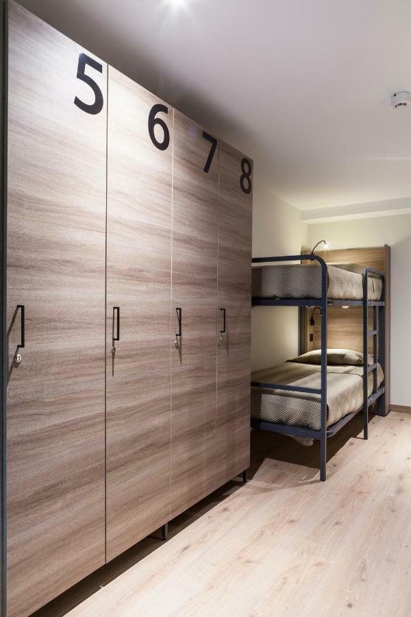 Climia 2Sleep Apartments بينايدورم المظهر الخارجي الصورة