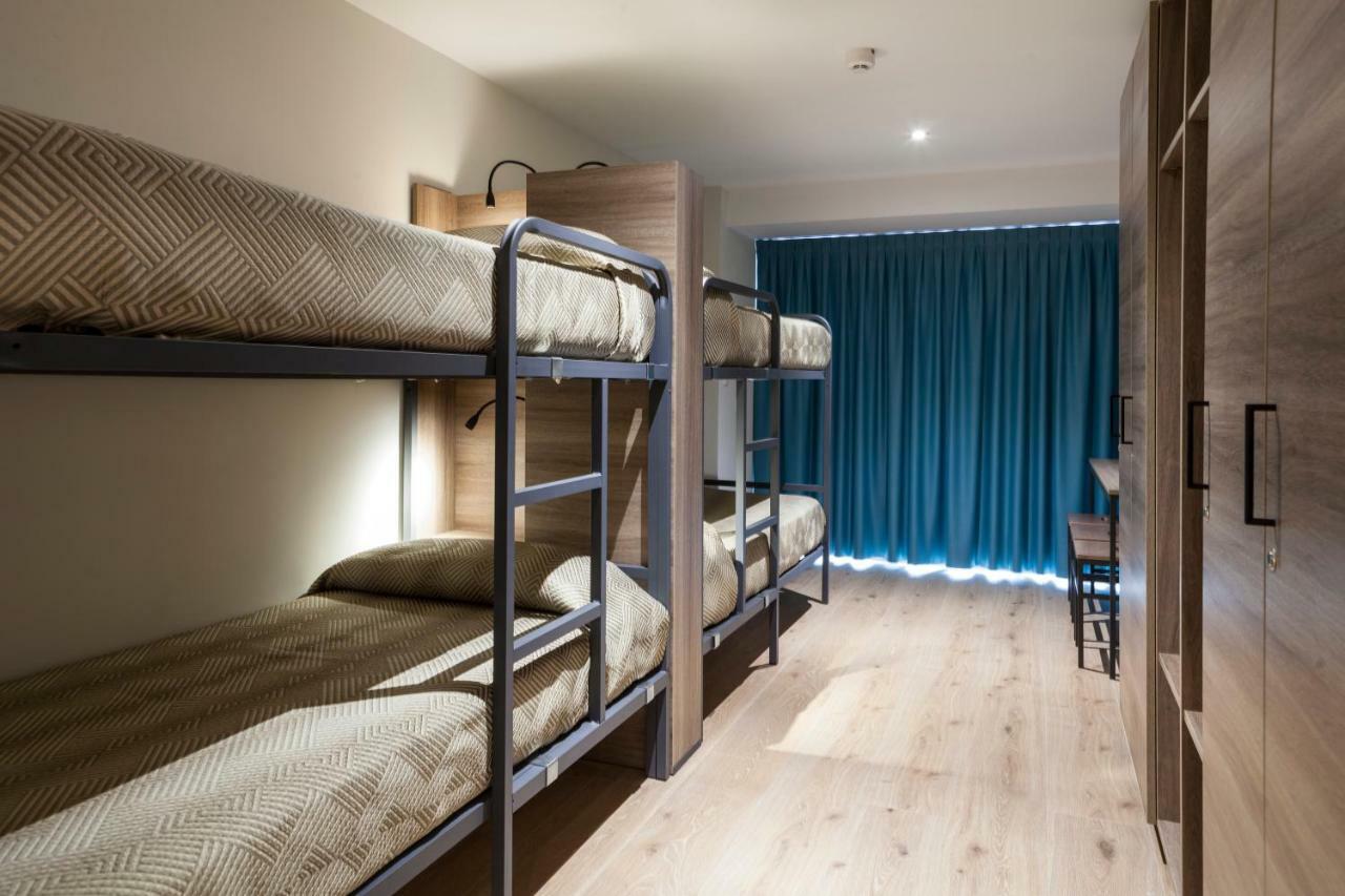 Climia 2Sleep Apartments بينايدورم المظهر الخارجي الصورة