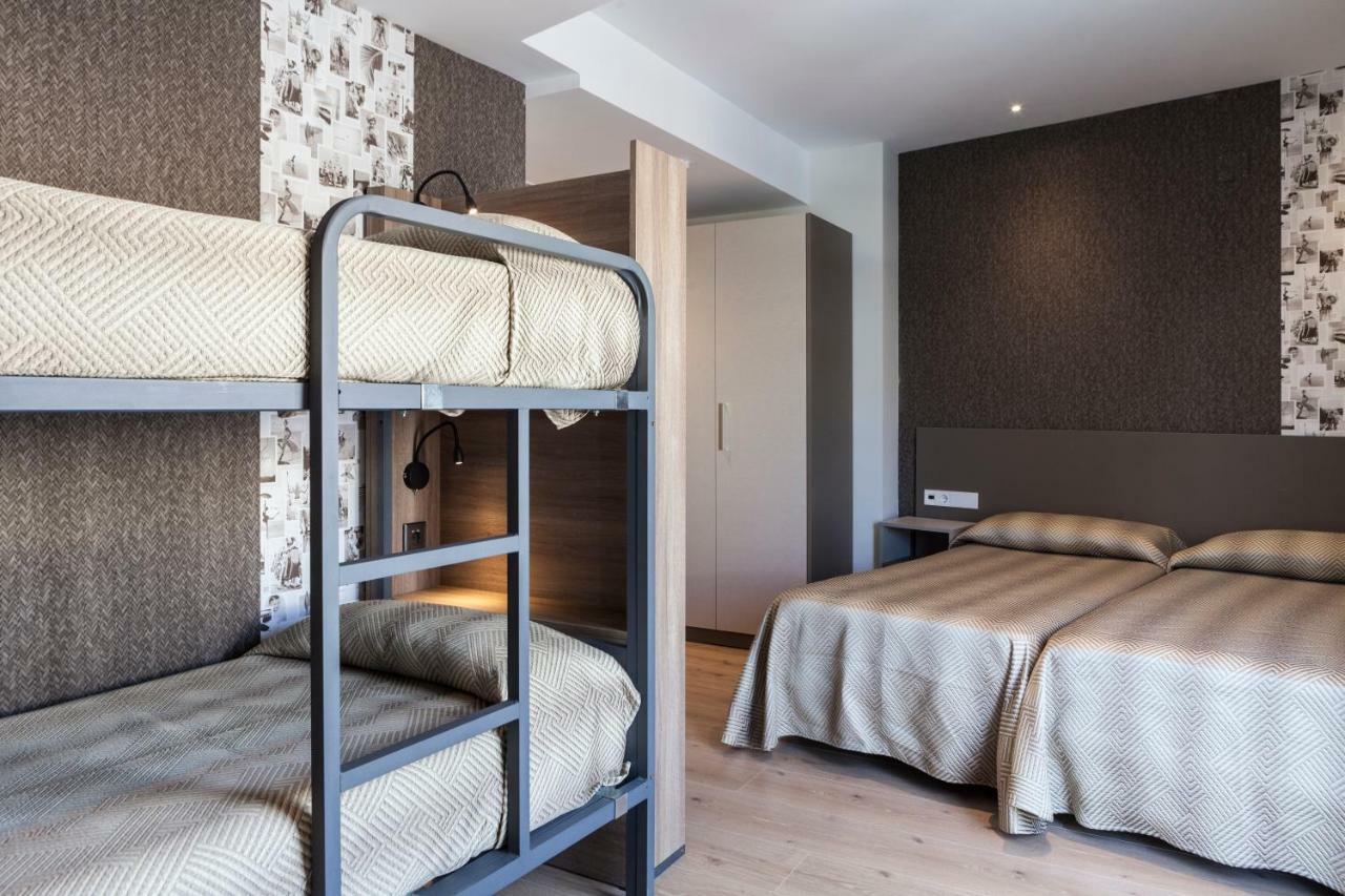 Climia 2Sleep Apartments بينايدورم المظهر الخارجي الصورة