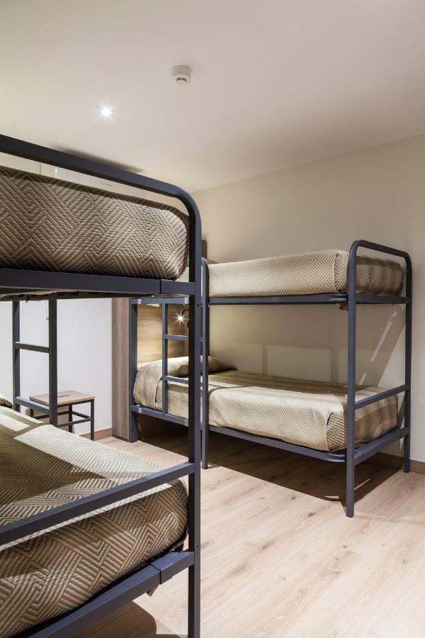 Climia 2Sleep Apartments بينايدورم المظهر الخارجي الصورة
