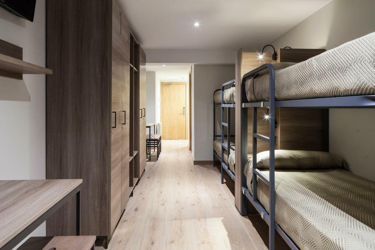 Climia 2Sleep Apartments بينايدورم المظهر الخارجي الصورة