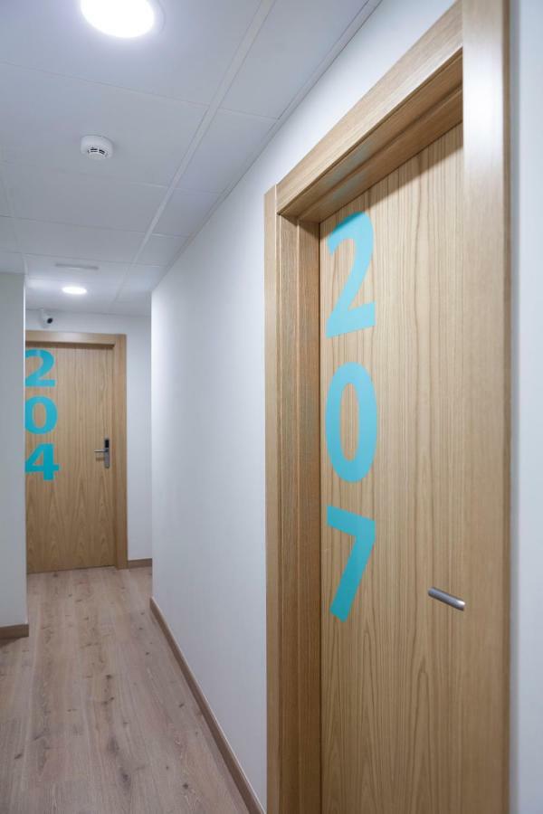 Climia 2Sleep Apartments بينايدورم المظهر الخارجي الصورة