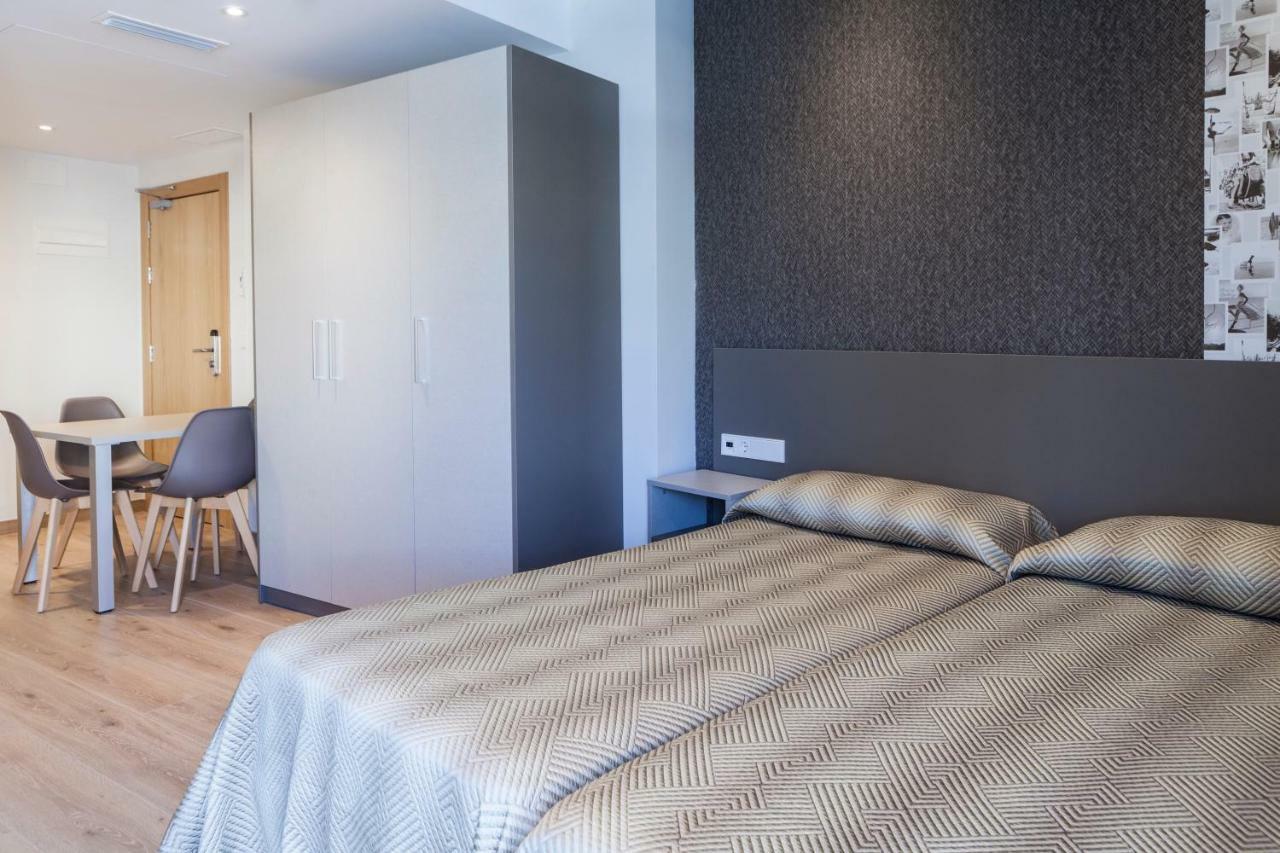 Climia 2Sleep Apartments بينايدورم المظهر الخارجي الصورة