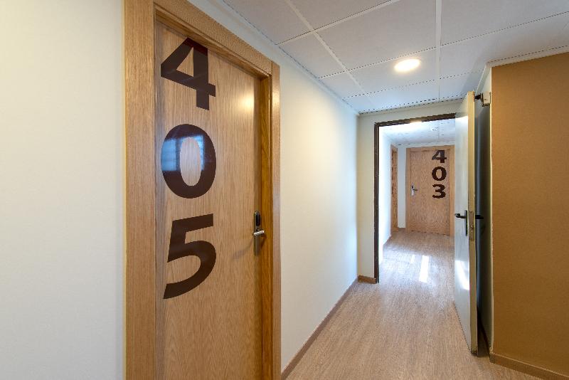 Climia 2Sleep Apartments بينايدورم المظهر الخارجي الصورة