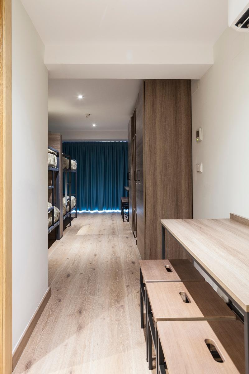 Climia 2Sleep Apartments بينايدورم المظهر الخارجي الصورة