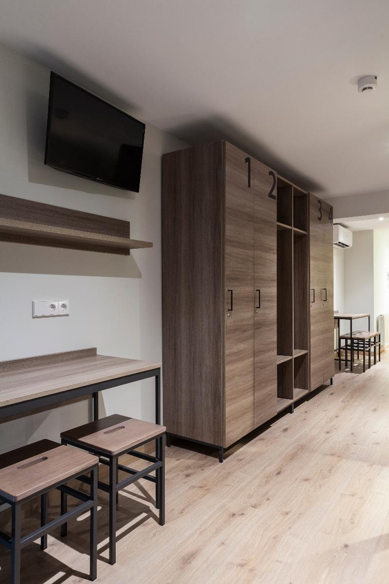 Climia 2Sleep Apartments بينايدورم المظهر الخارجي الصورة