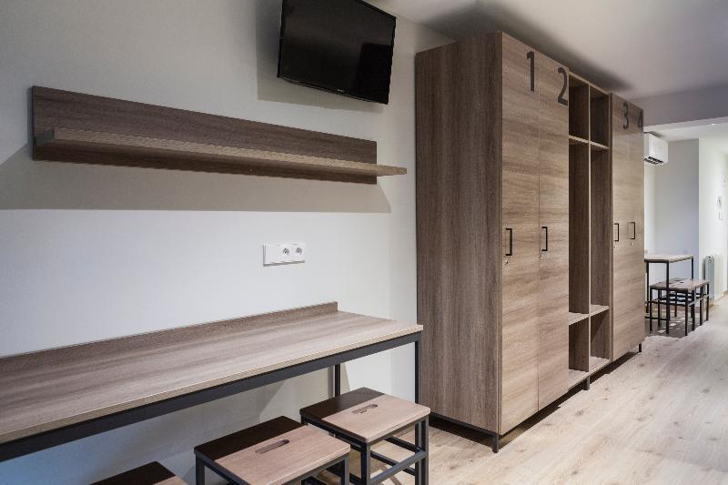 Climia 2Sleep Apartments بينايدورم المظهر الخارجي الصورة