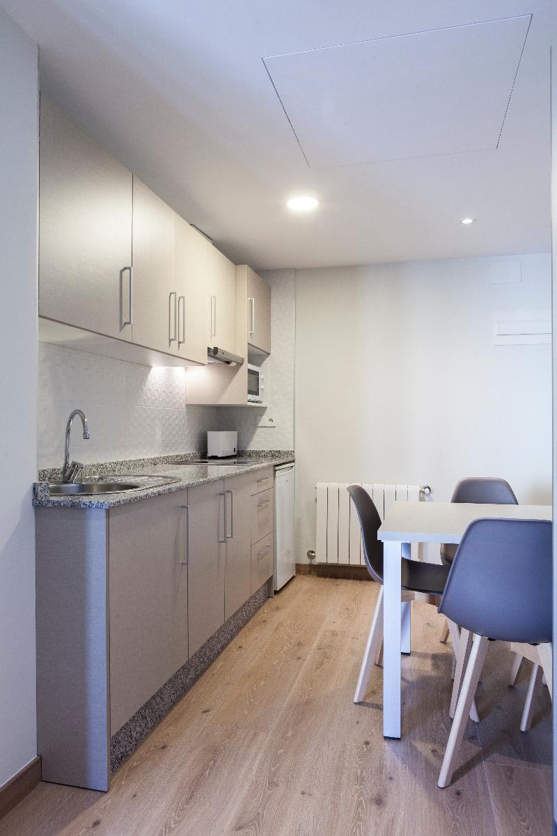 Climia 2Sleep Apartments بينايدورم المظهر الخارجي الصورة